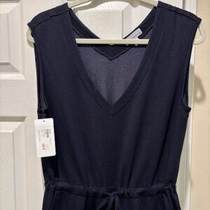NWT Allison Joy Jumpsuit, Size Small